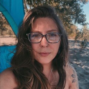 Meet your Posher, Kyla